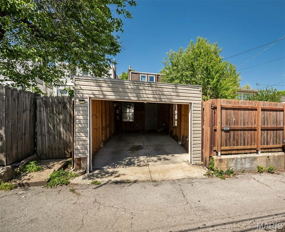 Hallocks Clifton Heights Add - Residential