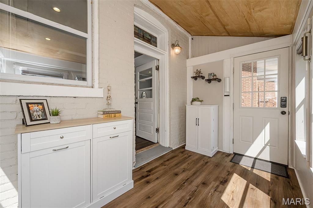 Hallocks Clifton Heights Add - Residential