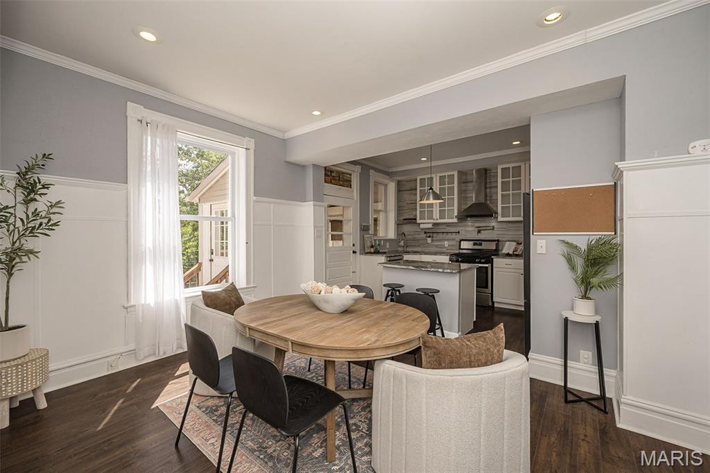 Hallocks Clifton Heights Add - Residential