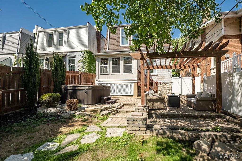 Hallocks Clifton Heights Add - Residential