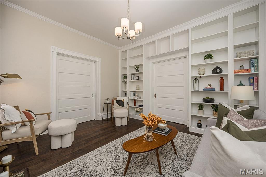 Hallocks Clifton Heights Add - Residential