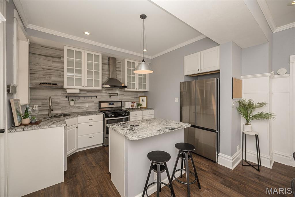 Hallocks Clifton Heights Add - Residential