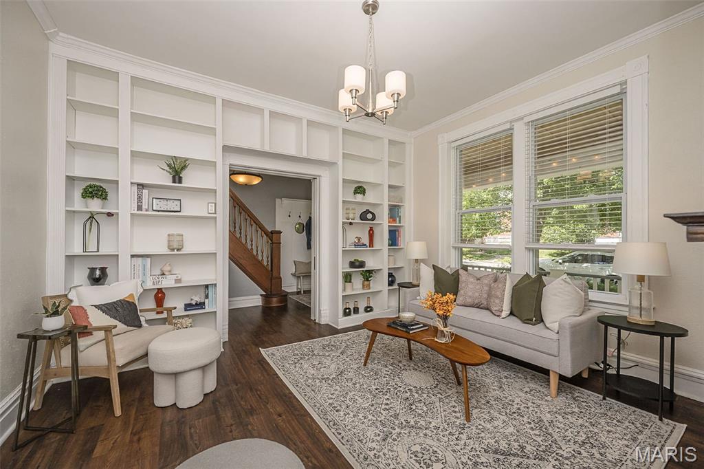 Hallocks Clifton Heights Add - Residential