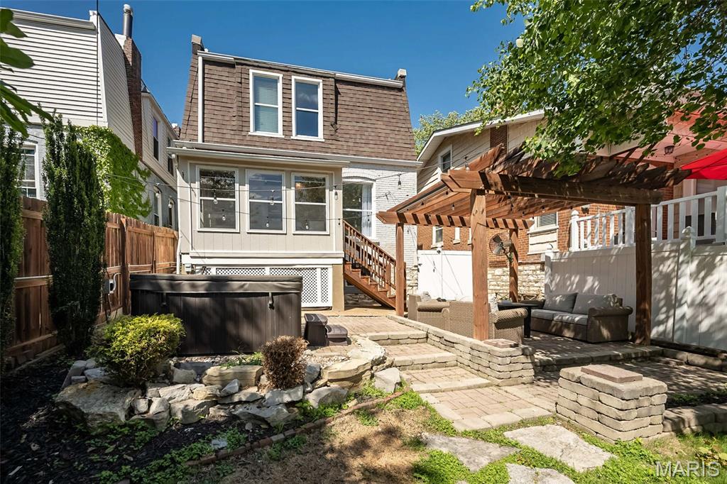 Hallocks Clifton Heights Add - Residential