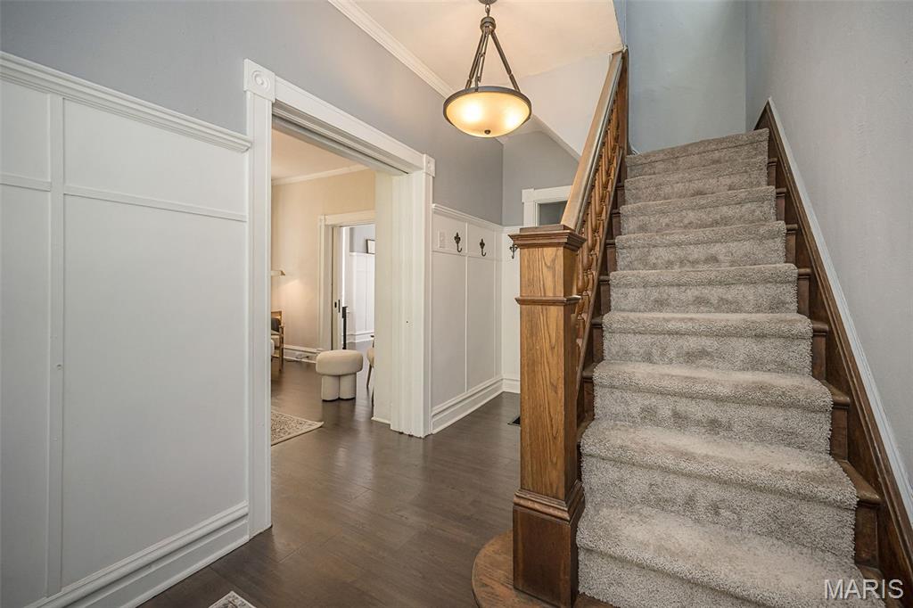 Hallocks Clifton Heights Add - Residential