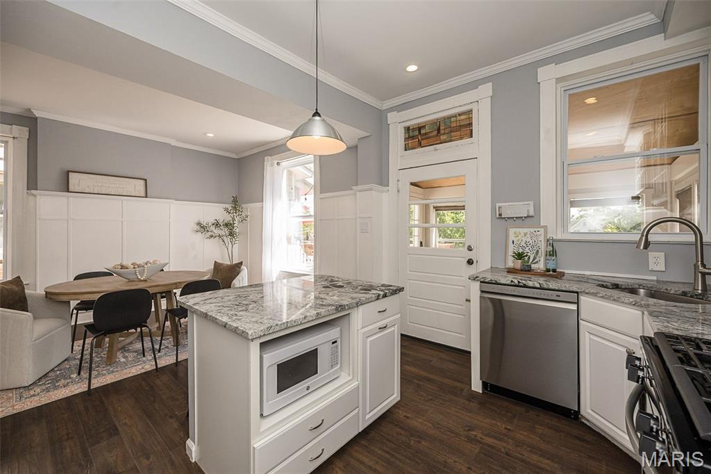 Hallocks Clifton Heights Add - Residential