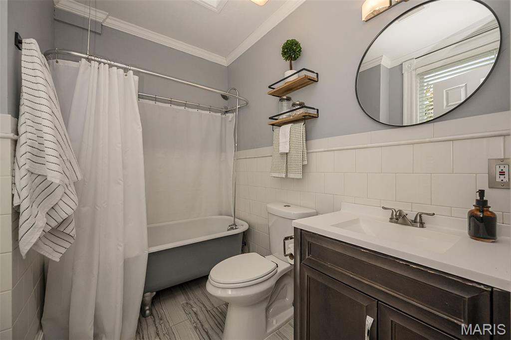 Hallocks Clifton Heights Add - Residential