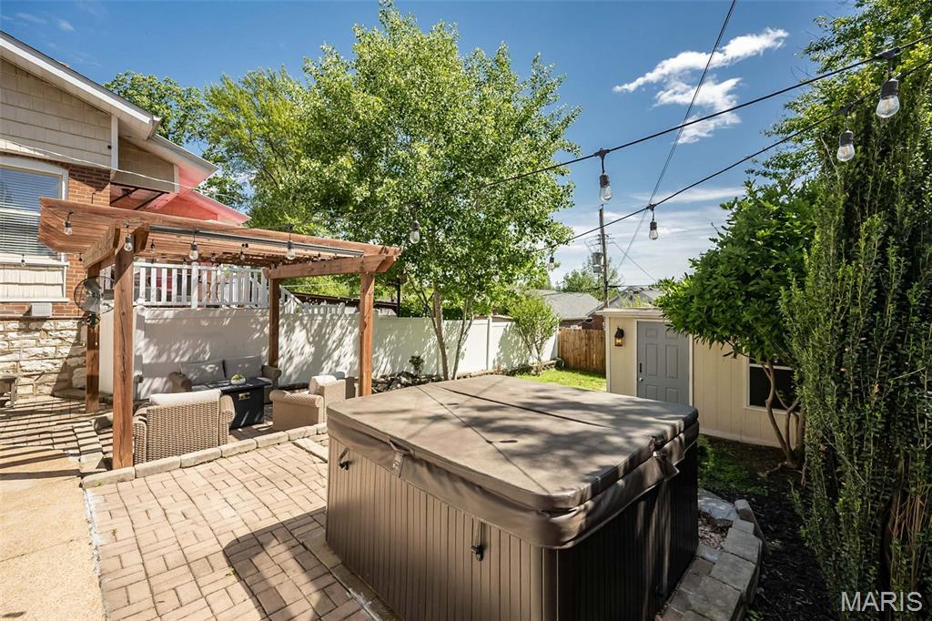 Hallocks Clifton Heights Add - Residential