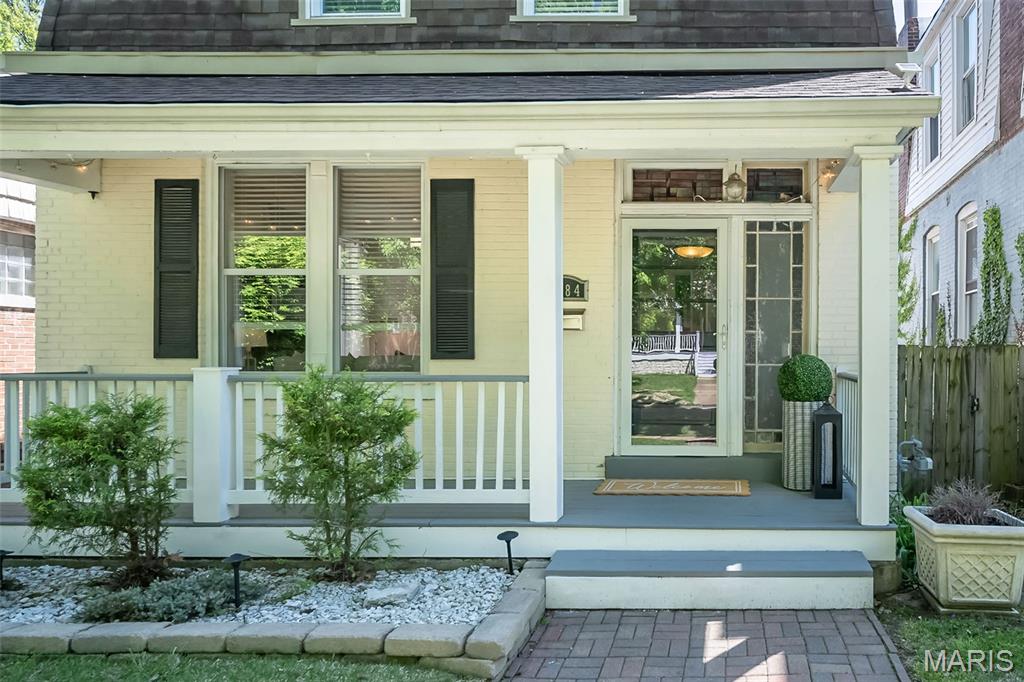 Hallocks Clifton Heights Add - Residential