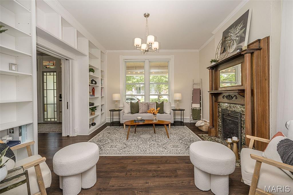 Hallocks Clifton Heights Add - Residential