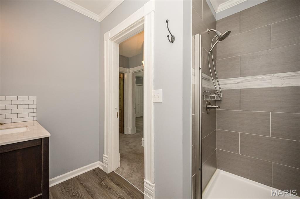 Hallocks Clifton Heights Add - Residential