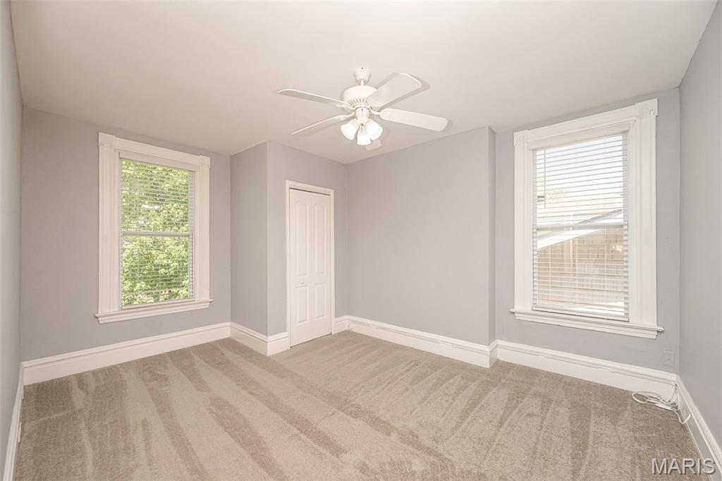 Hallocks Clifton Heights Add - Residential