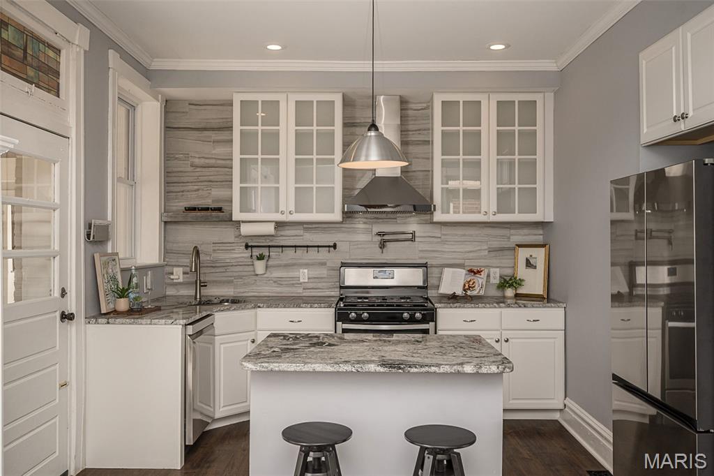 Hallocks Clifton Heights Add - Residential