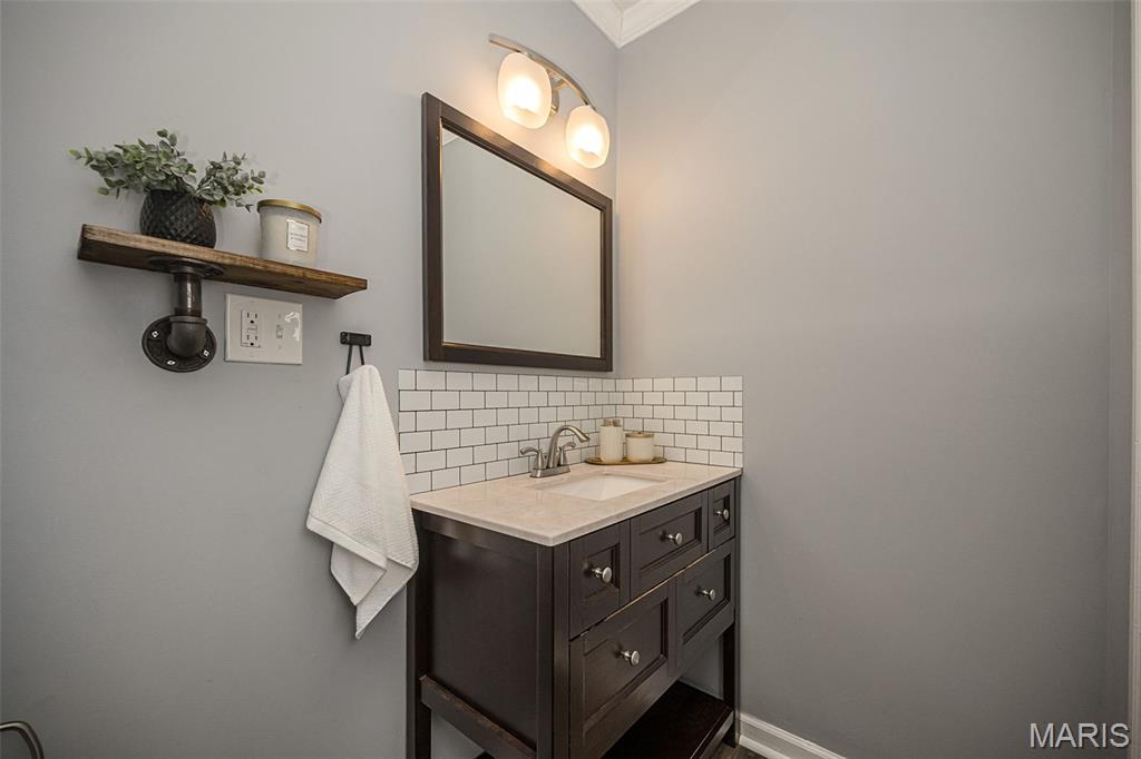 Hallocks Clifton Heights Add - Residential