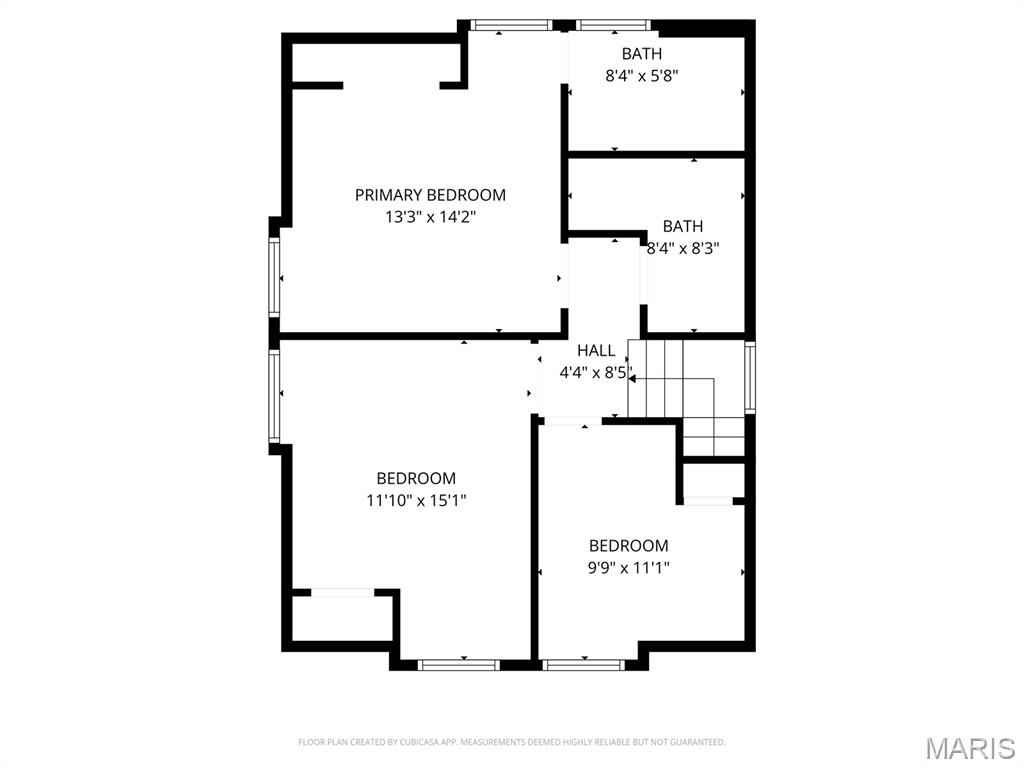 Hallocks Clifton Heights Add - Residential