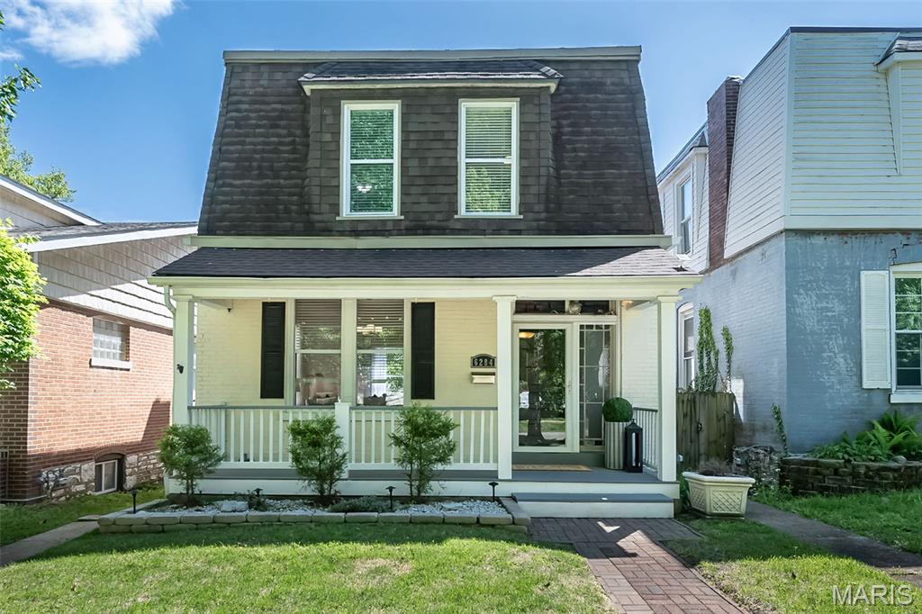 Hallocks Clifton Heights Add - Residential