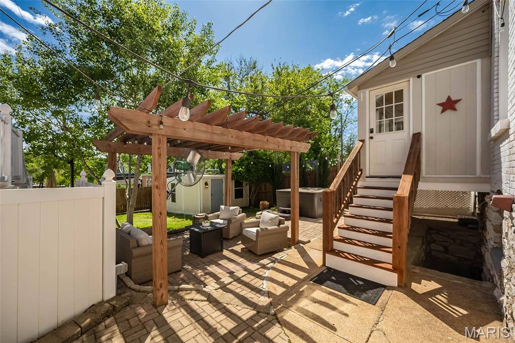 Hallocks Clifton Heights Add - Residential