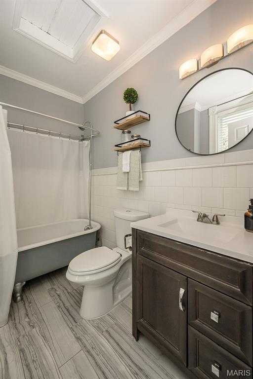 Hallocks Clifton Heights Add - Residential