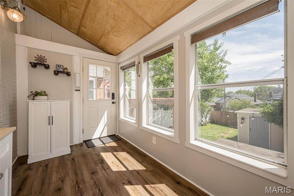 Hallocks Clifton Heights Add - Residential