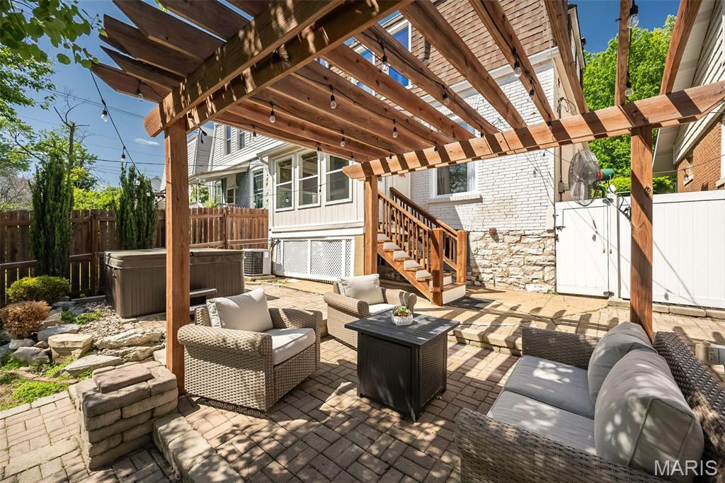 Hallocks Clifton Heights Add - Residential