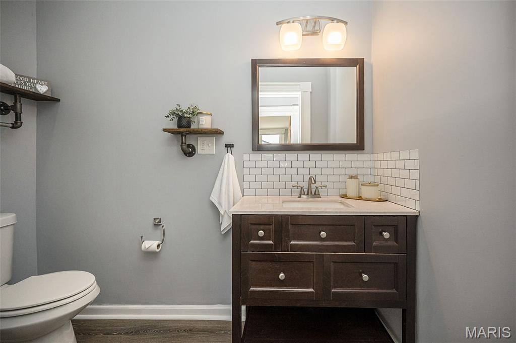 Hallocks Clifton Heights Add - Residential