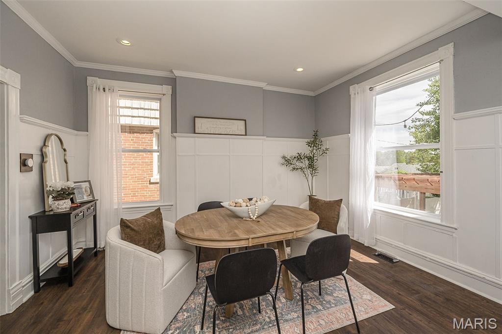 Hallocks Clifton Heights Add - Residential