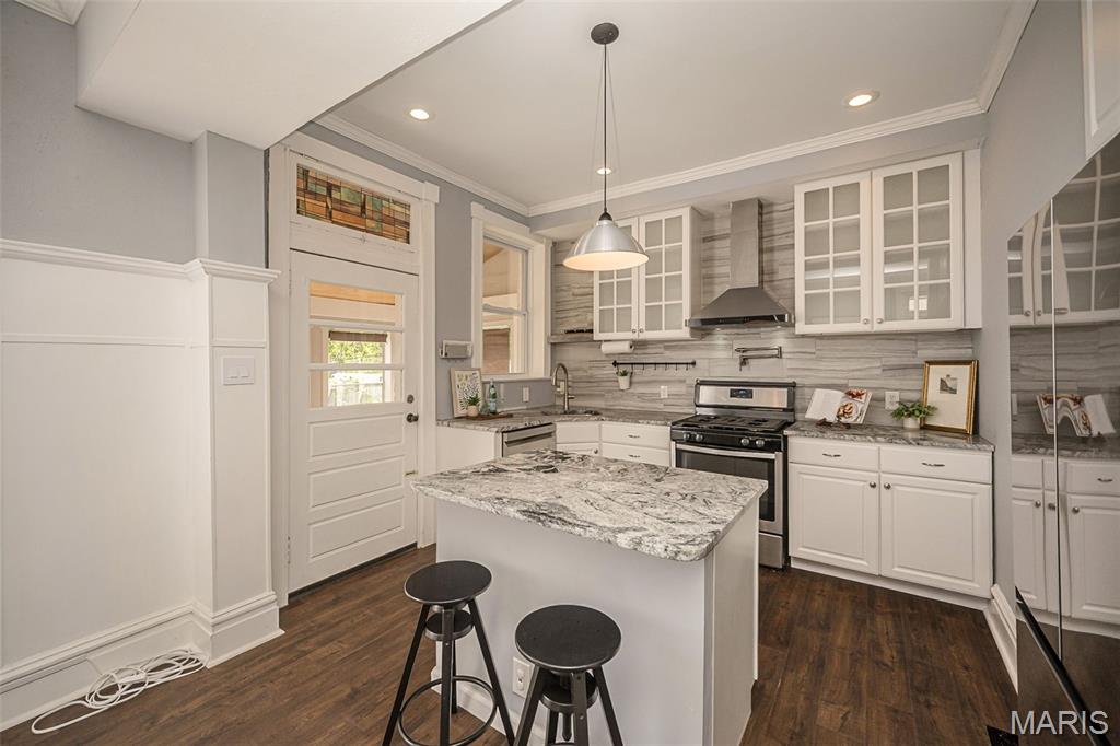 Hallocks Clifton Heights Add - Residential