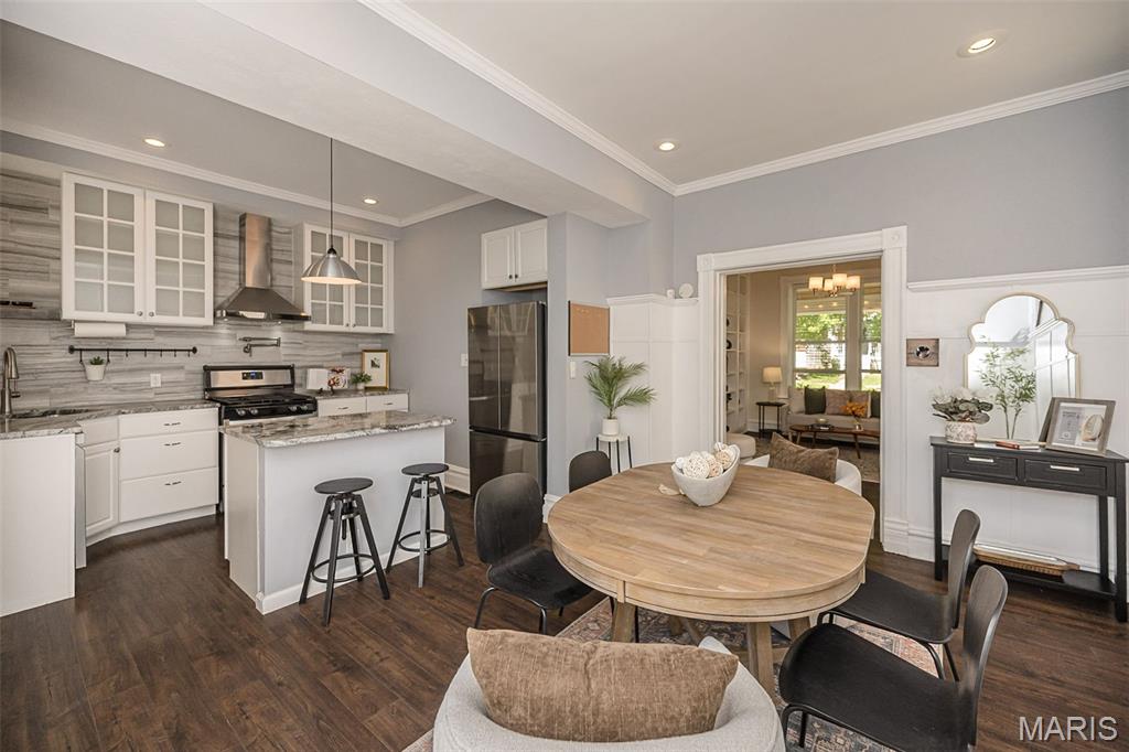 Hallocks Clifton Heights Add - Residential