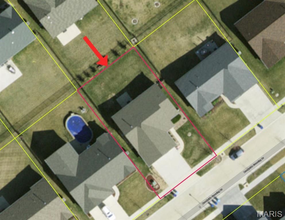 3513 Brookside Crossing Drive