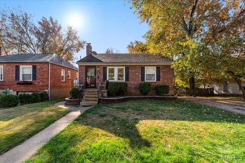 8746 White Avenue Brentwood MO 63144