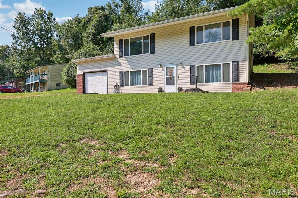 Photo of 2101 Linnus Drive, High Ridge, MO 63049 (MLS # 26052040)