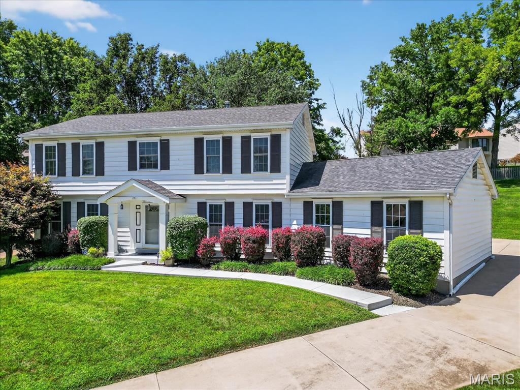 291 Oak Path Court