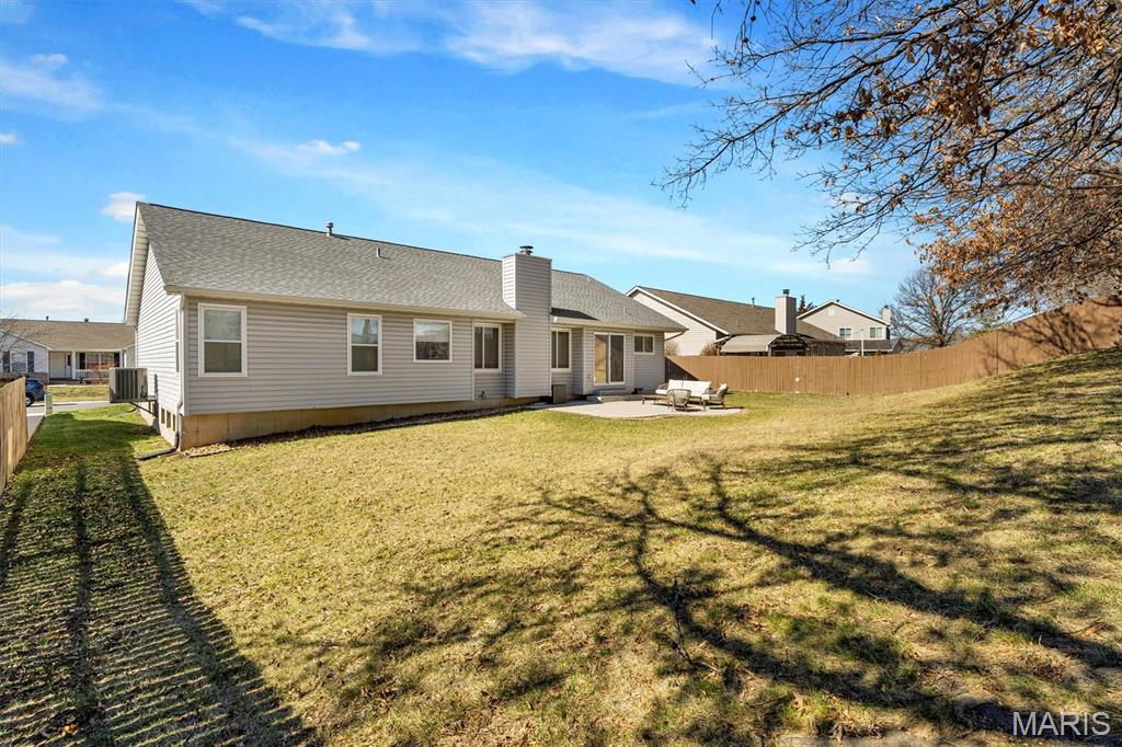 Est Of Chateau Woods #2 - Residential