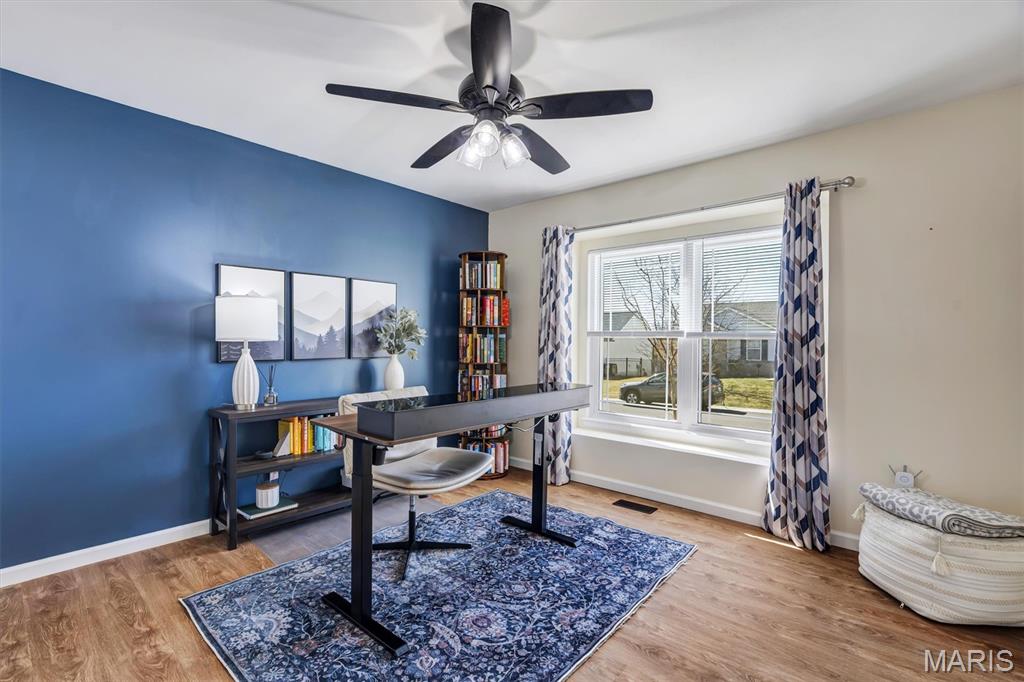 Est Of Chateau Woods #2 - Residential