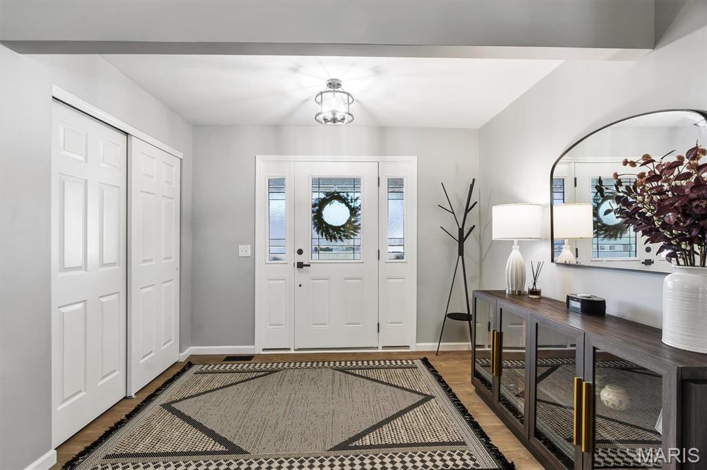 Est Of Chateau Woods #2 - Residential