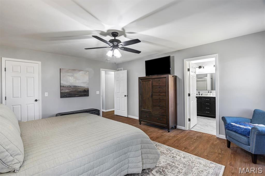 Est Of Chateau Woods #2 - Residential