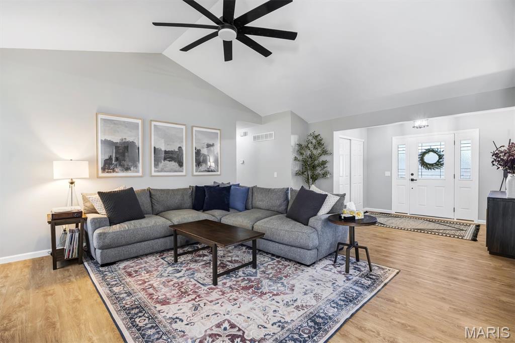 Est Of Chateau Woods #2 - Residential