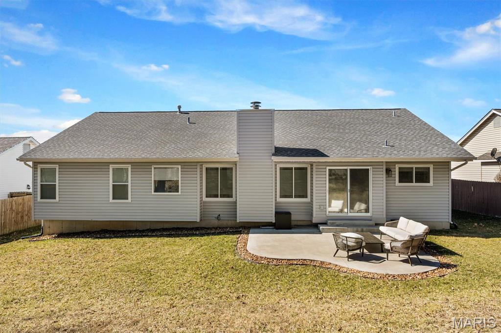 Est Of Chateau Woods #2 - Residential