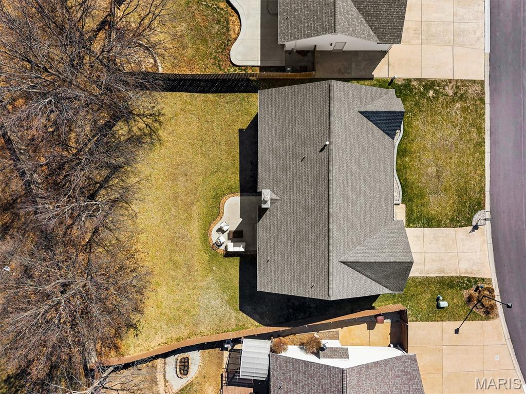 Est Of Chateau Woods #2 - Residential