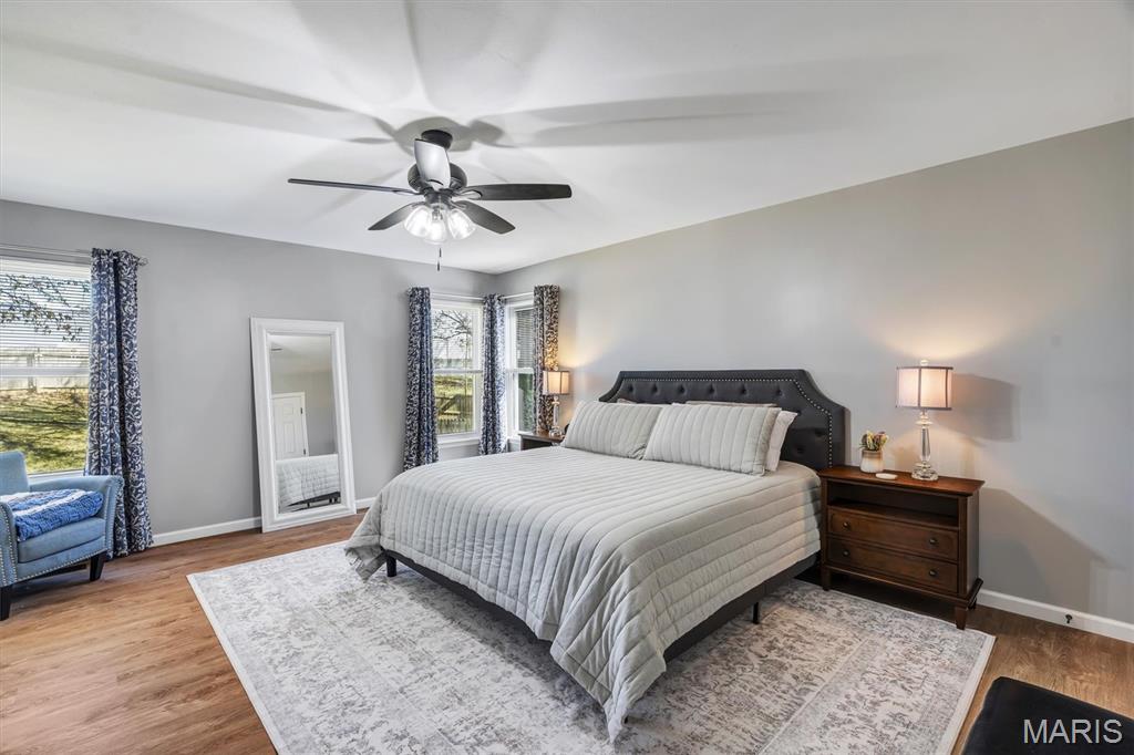 Est Of Chateau Woods #2 - Residential