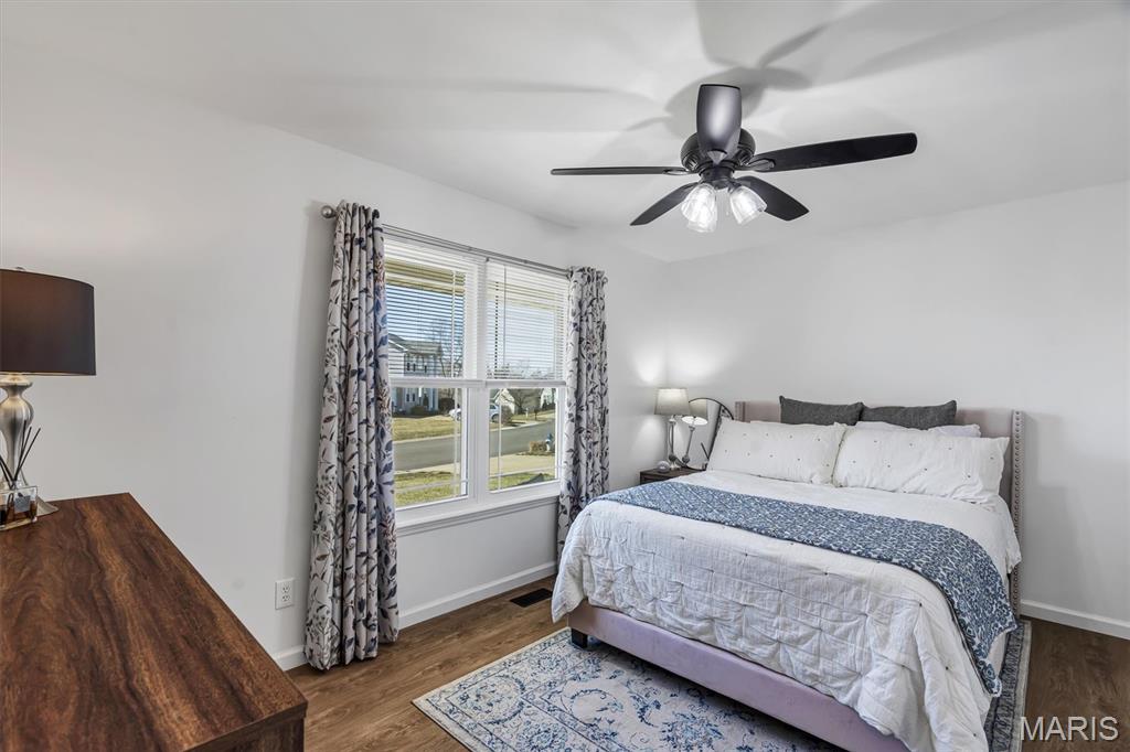 Est Of Chateau Woods #2 - Residential