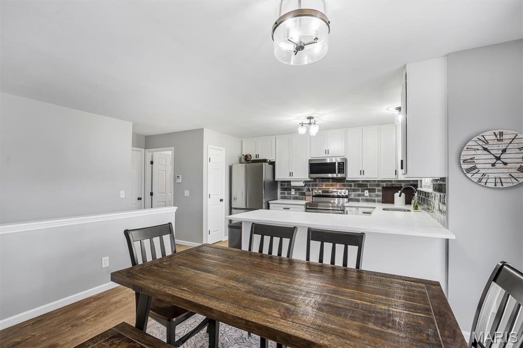 Est Of Chateau Woods #2 - Residential