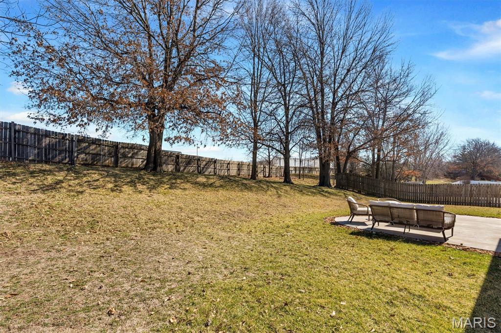 Est Of Chateau Woods #2 - Residential