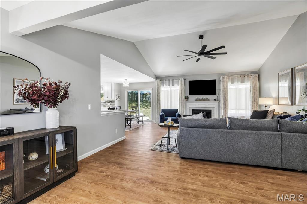 Est Of Chateau Woods #2 - Residential