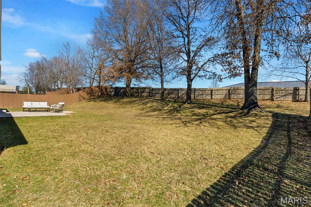 Est Of Chateau Woods #2 - Residential