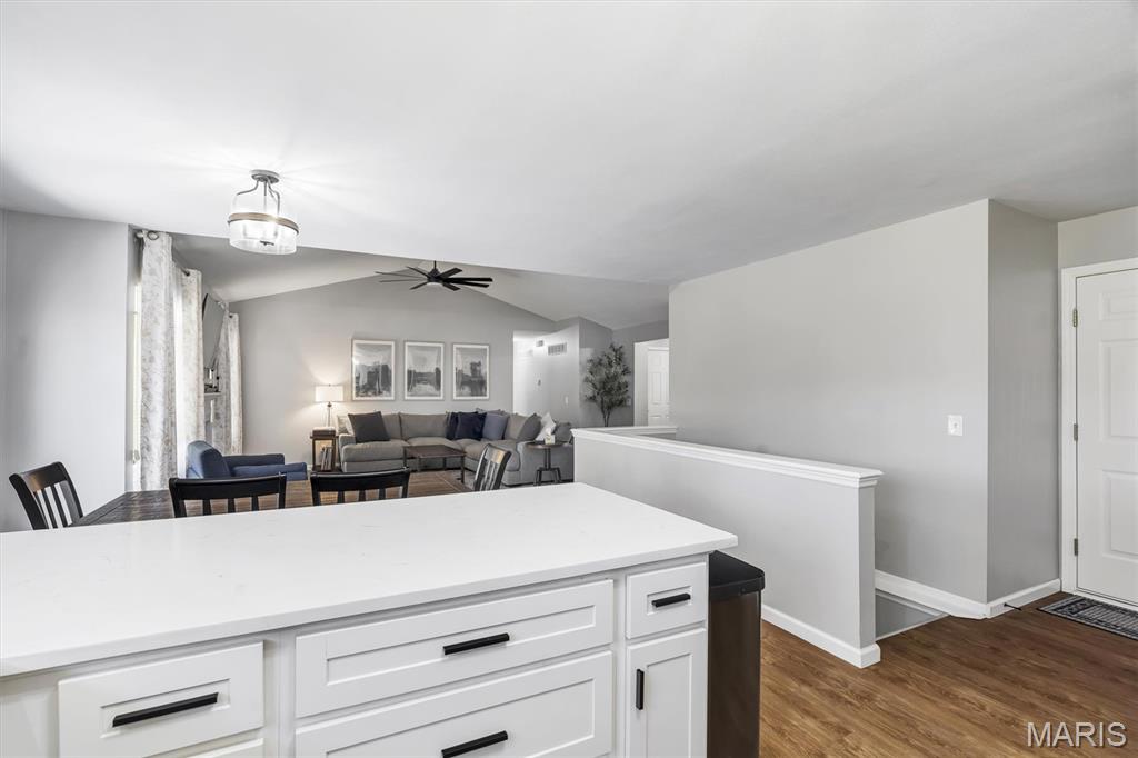 Est Of Chateau Woods #2 - Residential