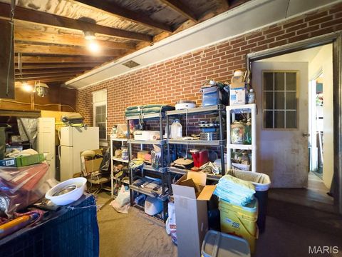 Tiny photo for 505 S Linn Avenue, Belle, MO 65013 (MLS # 26028875)