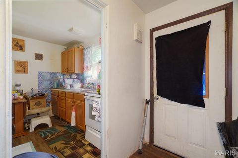 Tiny photo for 505 S Linn Avenue, Belle, MO 65013 (MLS # 26028875)