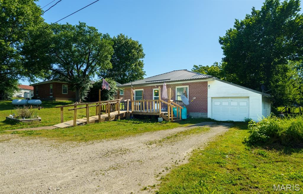 Belle - Residential