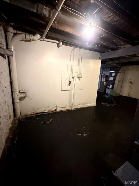 Tiny photo for 5651 Highland Avenue, St Louis, MO 63112 (MLS # 26058596)
